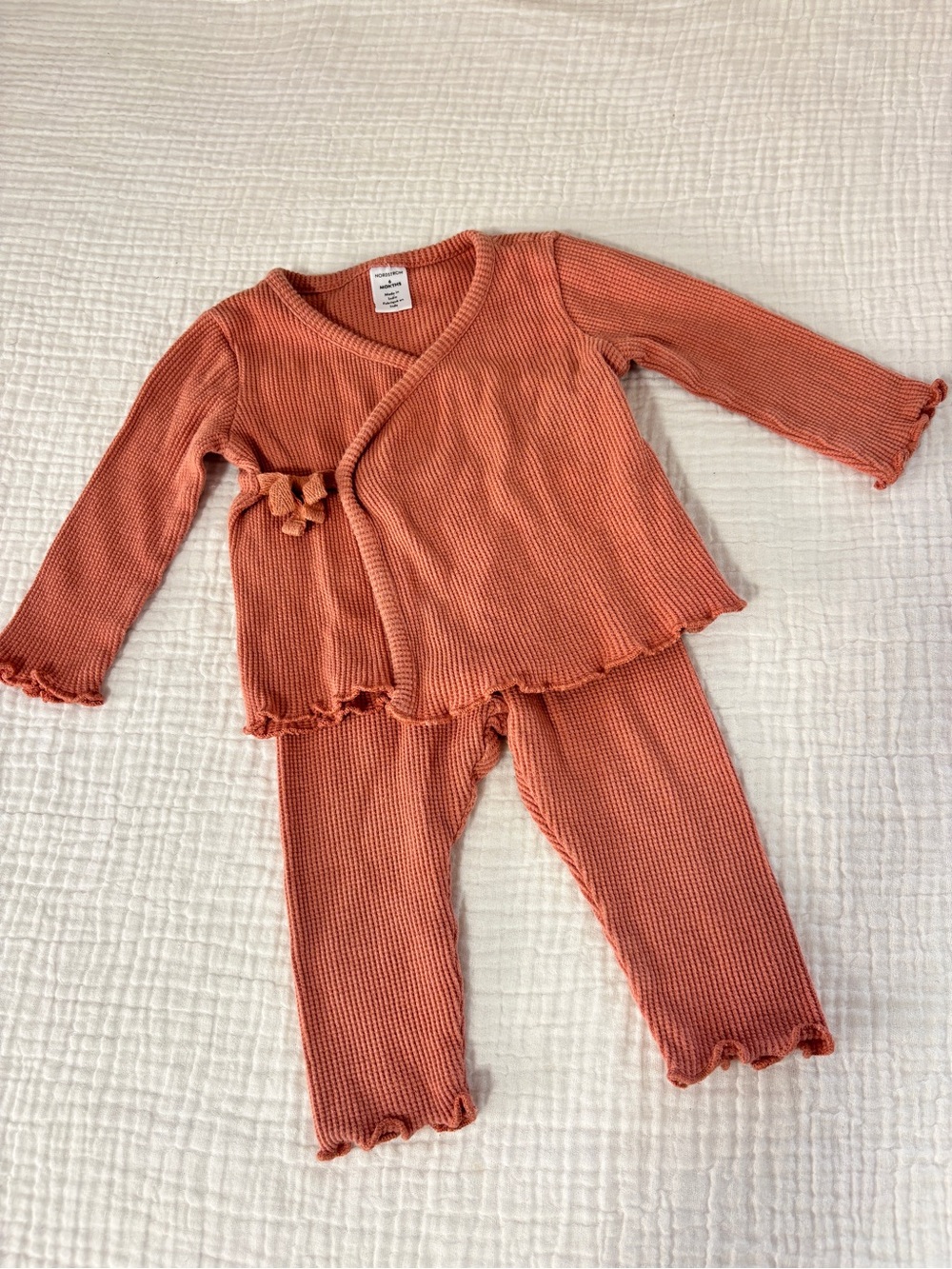 11 Piece Capsule Baby Girl Lot Size 6-9 Month - Picture 8 of 15